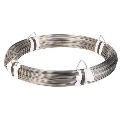 Grade AISI 440A 440B 440C Stainless Steel Material In Wire Form